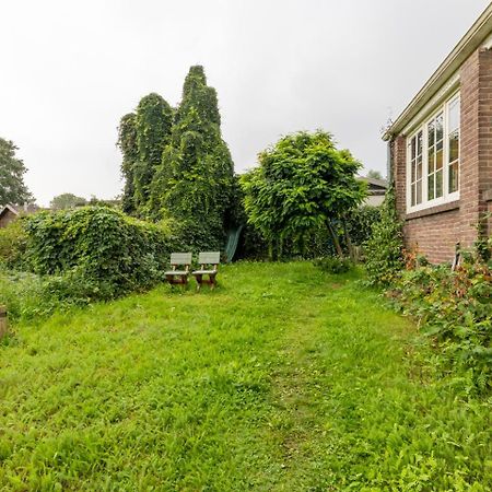 Mooi Appartement In Werkplaats Kampen Exterior foto