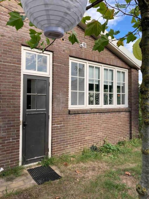 Mooi Appartement In Werkplaats Kampen Exterior foto